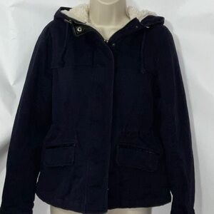 Sebby coat, Size Small